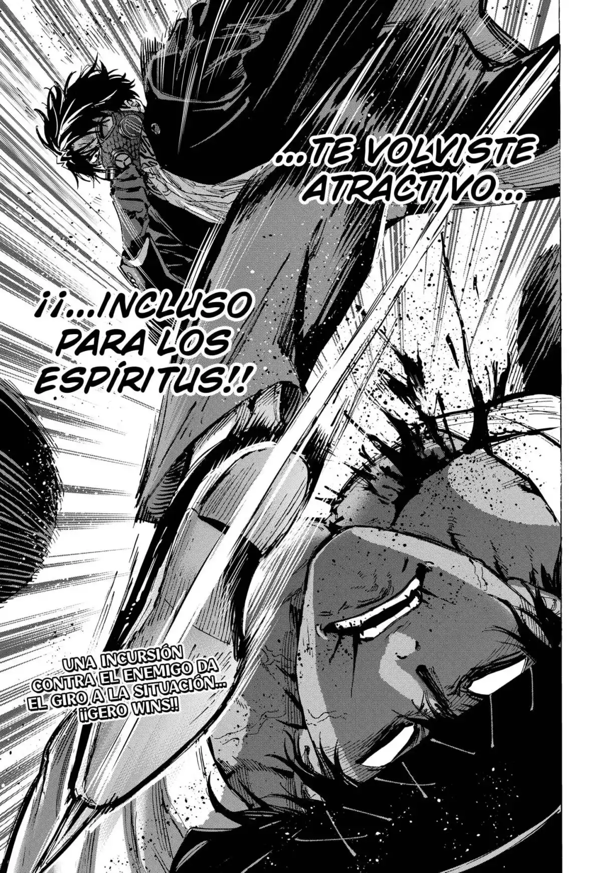 MARRIAGETOXIN - Capítulo 74 - Página 19 - LectorTMOo