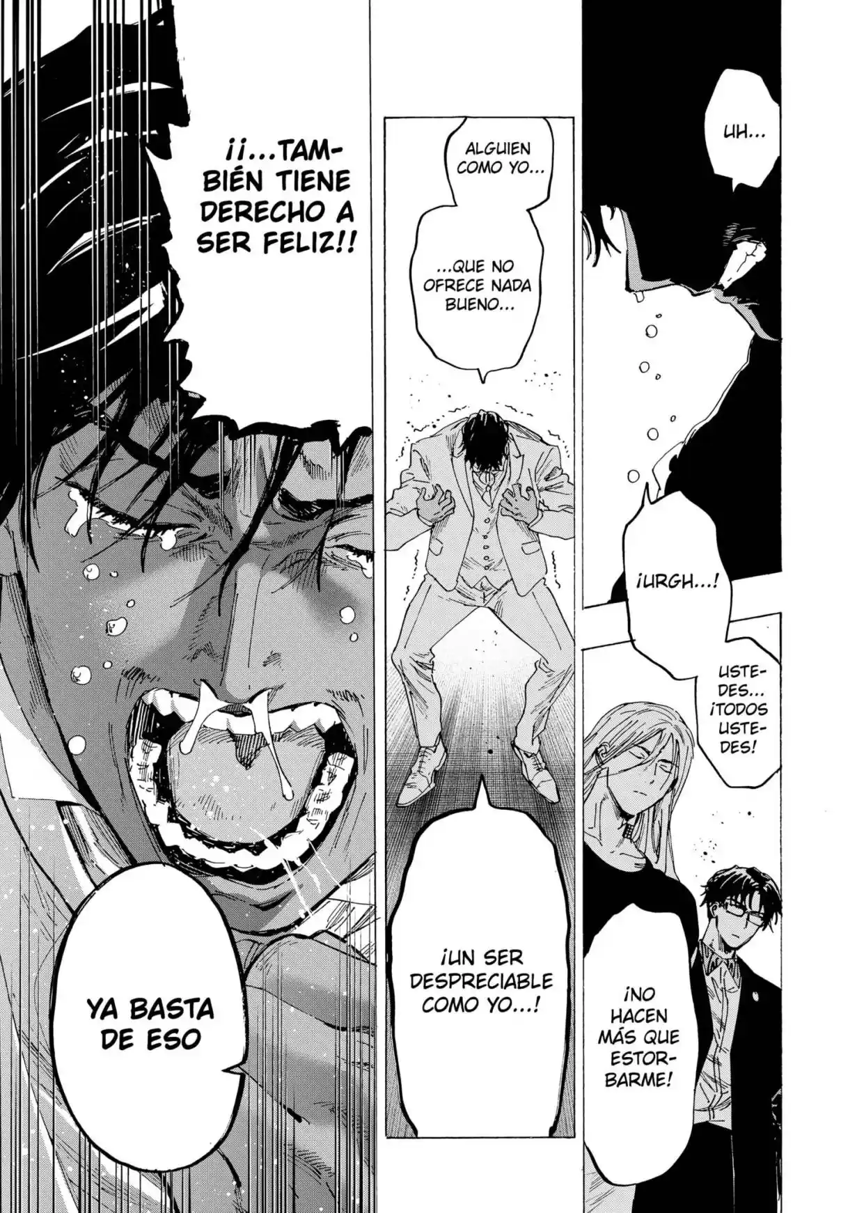 MARRIAGETOXIN - Capítulo 75 - Página 11 - LectorTMOo