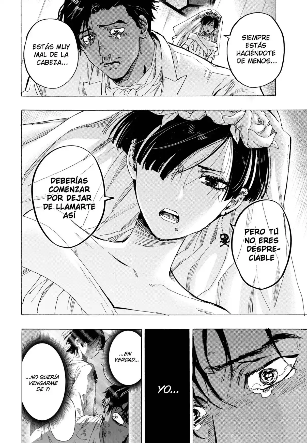 MARRIAGETOXIN - Capítulo 75 - Página 12 - LectorTMOo