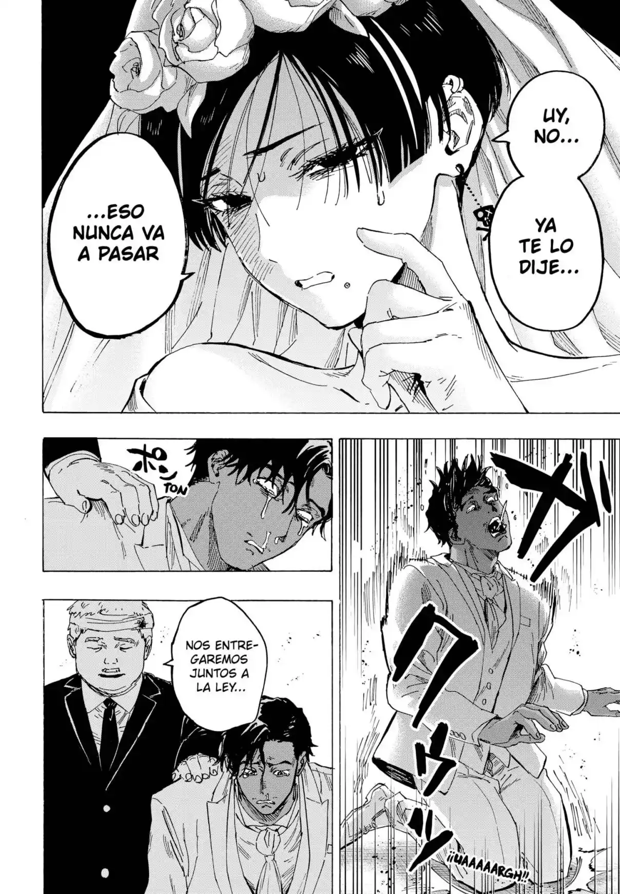 MARRIAGETOXIN - Capítulo 75 - Página 14 - LectorTMOo
