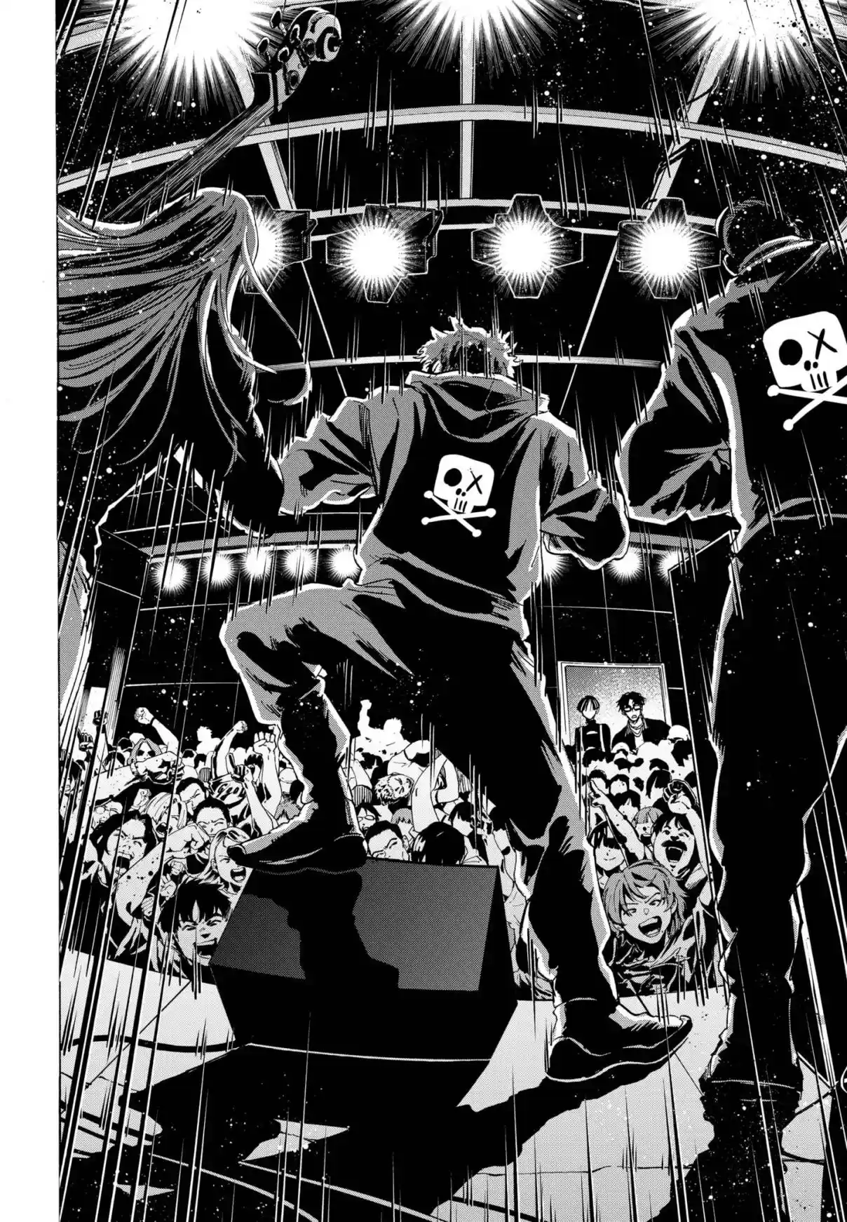 MARRIAGETOXIN - Capítulo 76 - Página 4 - LectorTMOo