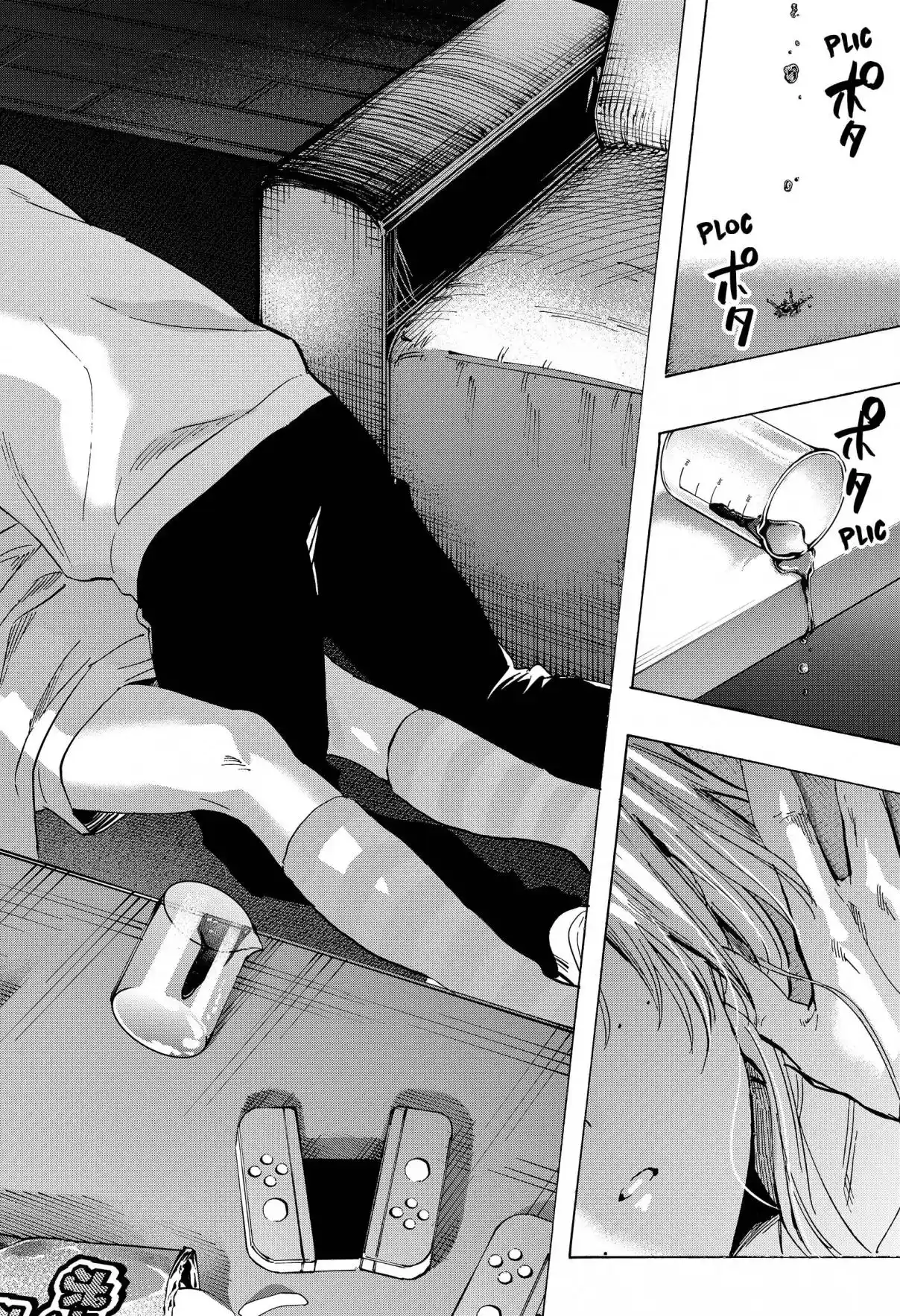 MARRIAGETOXIN - Capítulo 77 - Página 14 - LectorTMOo