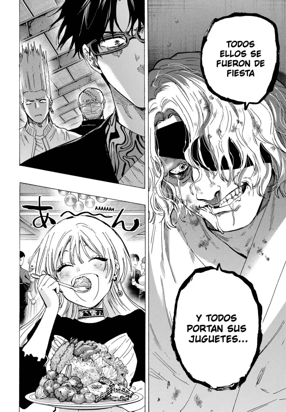 MARRIAGETOXIN - Capítulo 79 - Página 16 - LectorTMOo