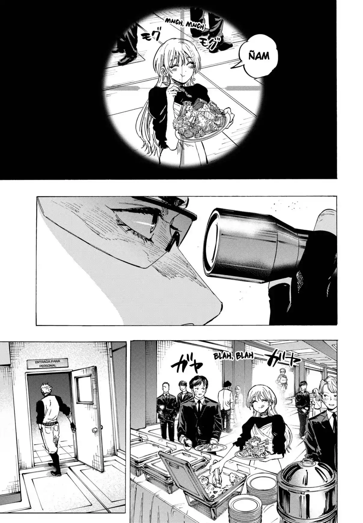 MARRIAGETOXIN - Capítulo 79 - Página 17 - LectorTMOo