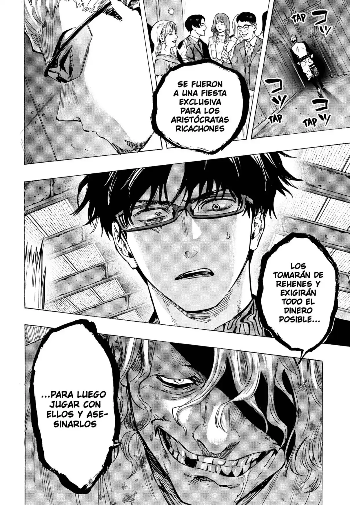 MARRIAGETOXIN - Capítulo 79 - Página 18 - LectorTMOo