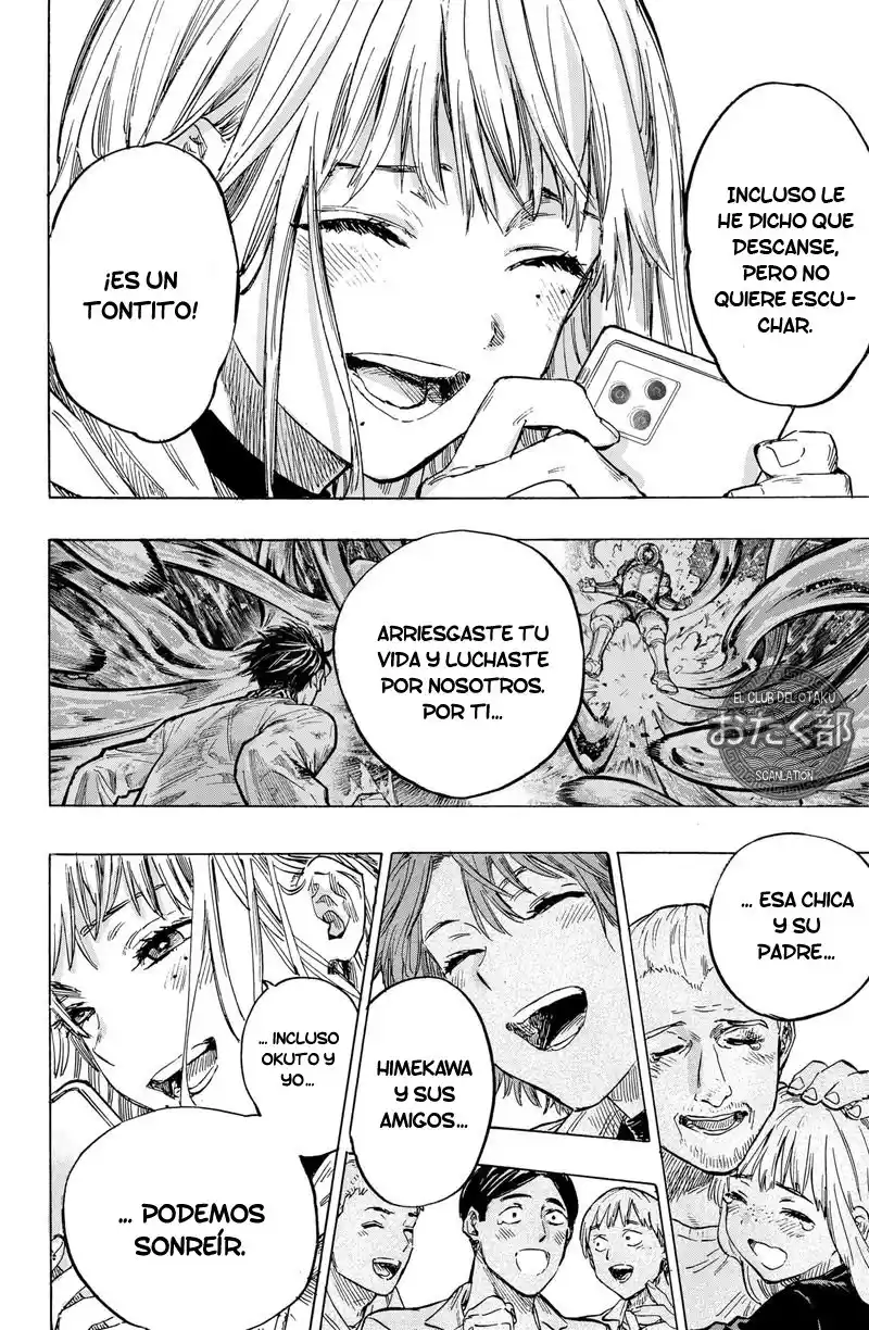 MARRIAGETOXIN - Capítulo 8 - Página 14 - LectorTMOo