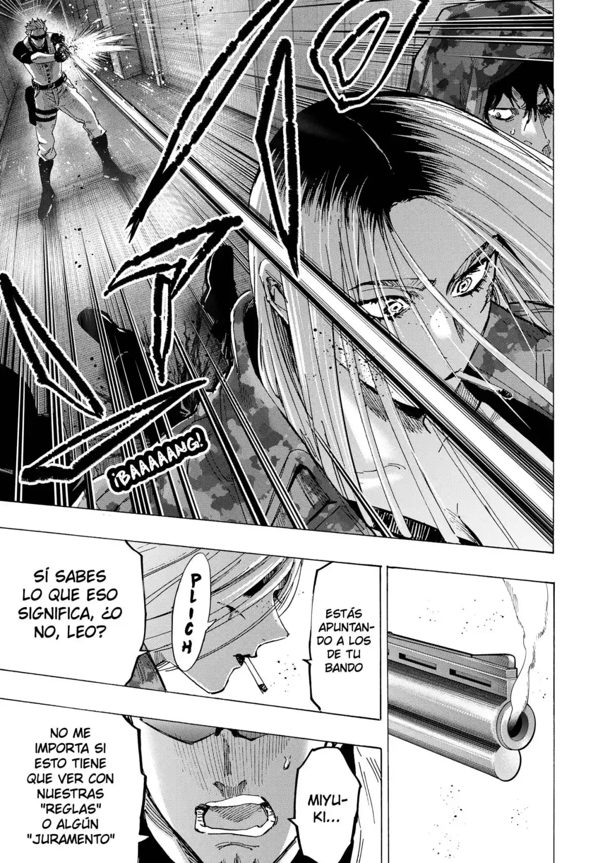 MARRIAGETOXIN - Capítulo 80 - Página 17 - LectorTMOo