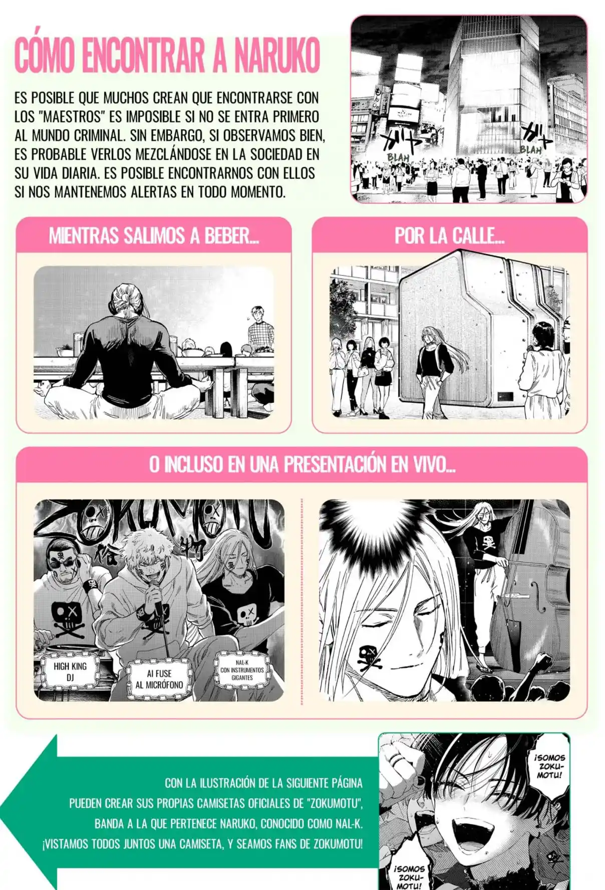 MARRIAGETOXIN - Capítulo 81.5 - Página 5 - LectorTMOo