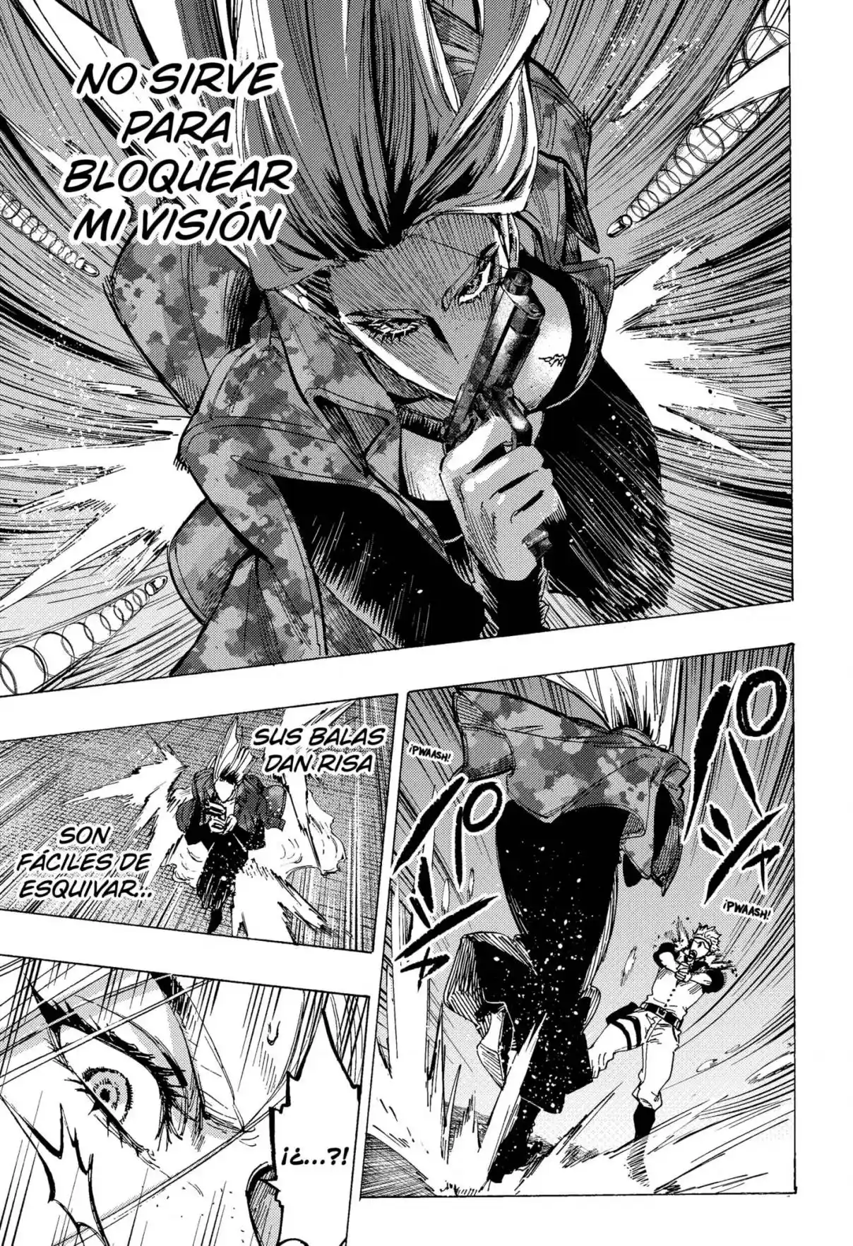 MARRIAGETOXIN - Capítulo 81 - Página 5 - LectorTMOo