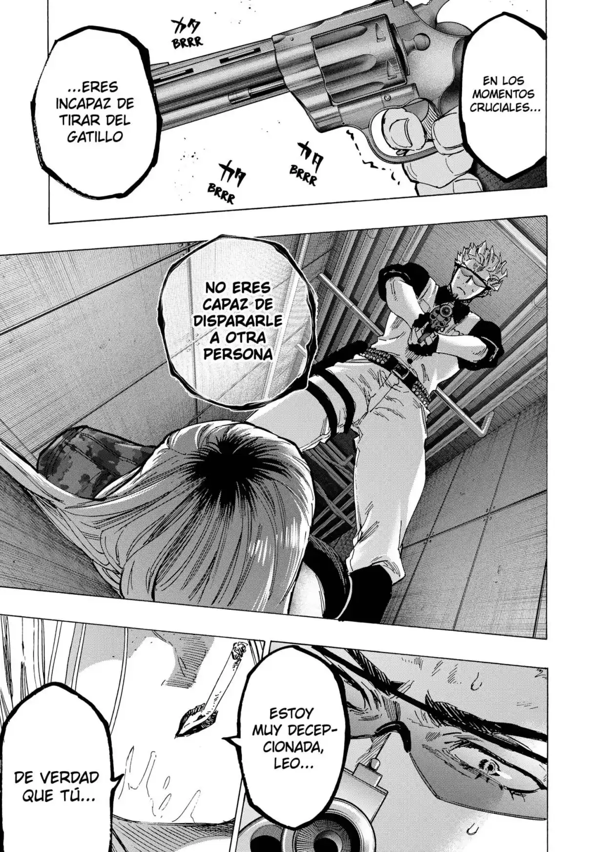 MARRIAGETOXIN - Capítulo 81 - Página 9 - LectorTMOo