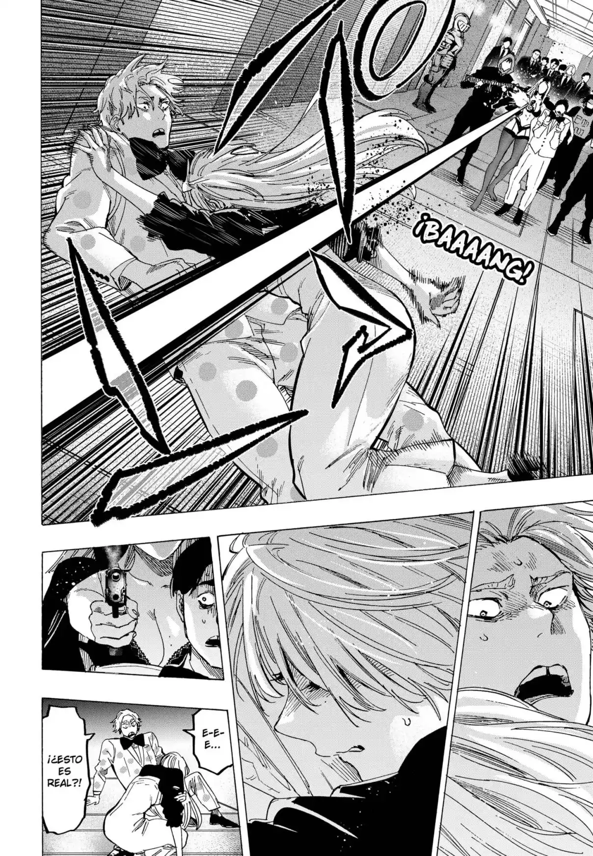 MARRIAGETOXIN - Capítulo 81 - Página 14 - LectorTMOo