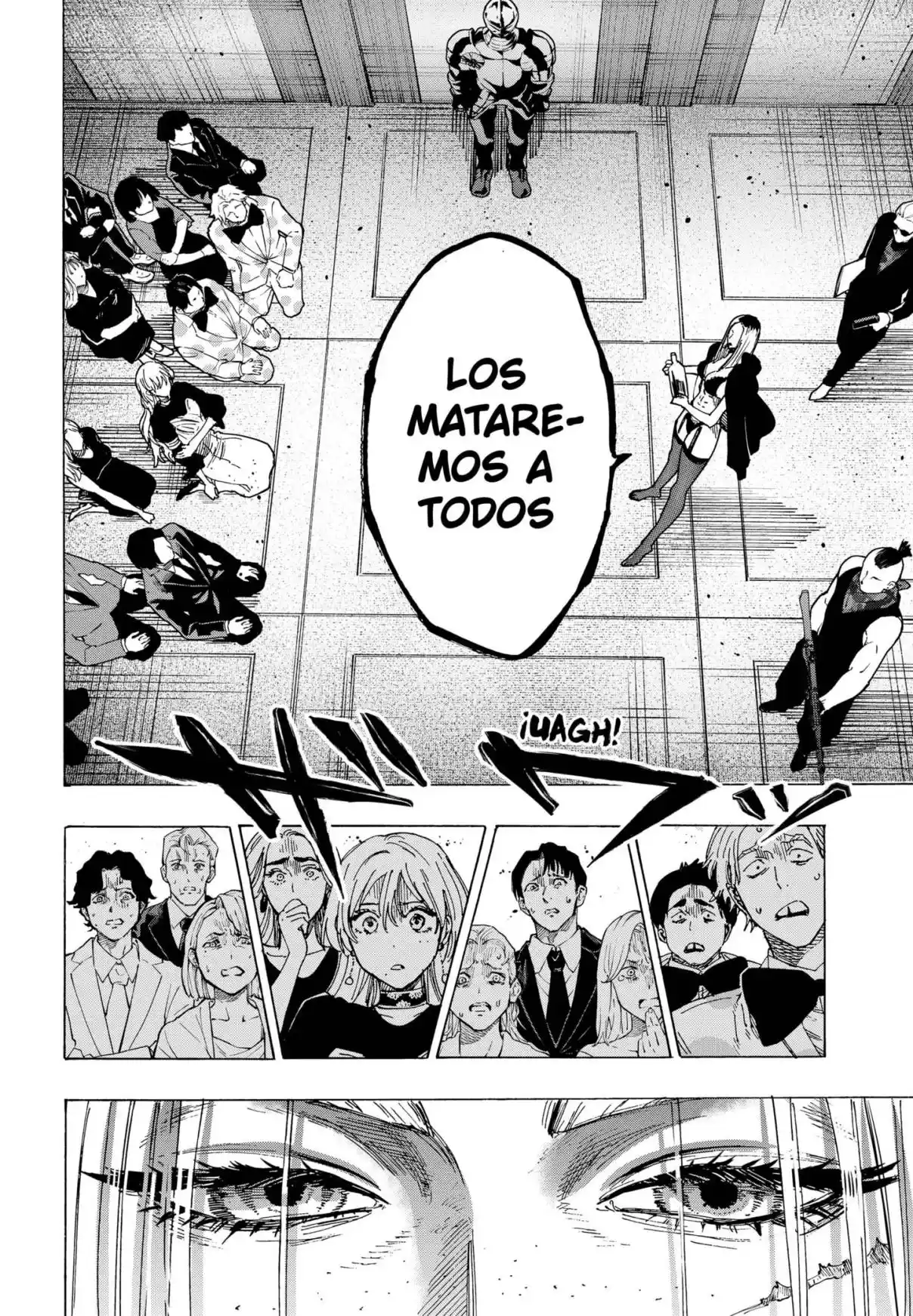 MARRIAGETOXIN - Capítulo 83 - Página 8 - LectorTMOo