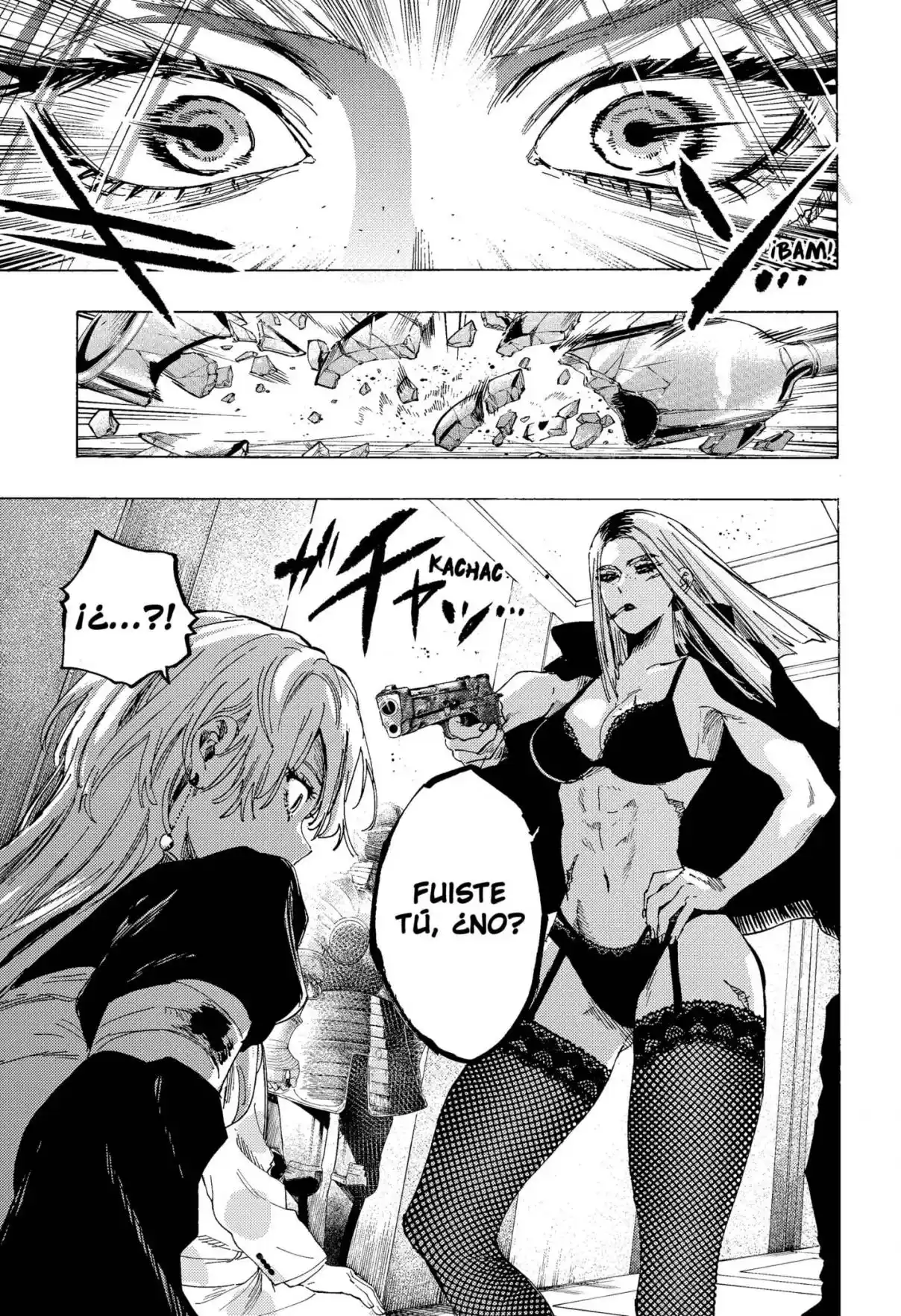 MARRIAGETOXIN - Capítulo 83 - Página 9 - LectorTMOo