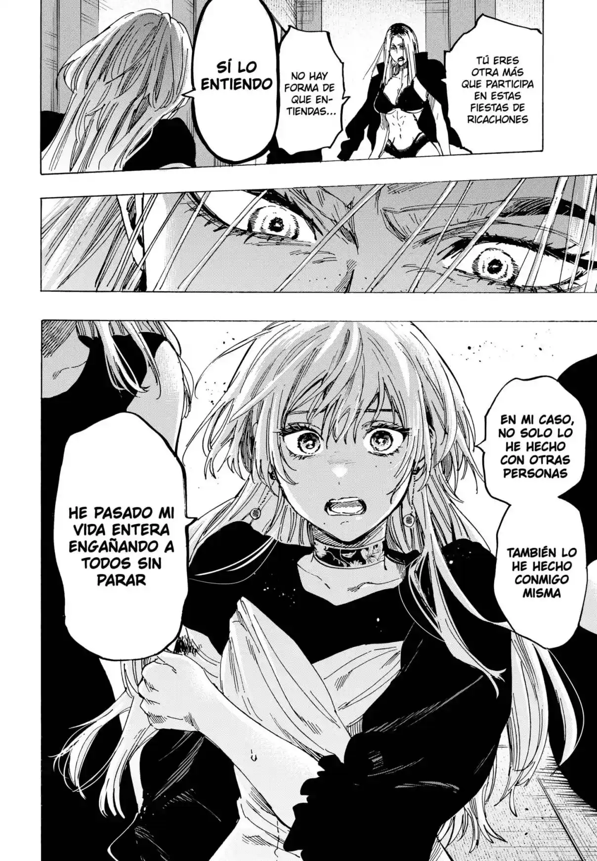 MARRIAGETOXIN - Capítulo 83 - Página 14 - LectorTMOo