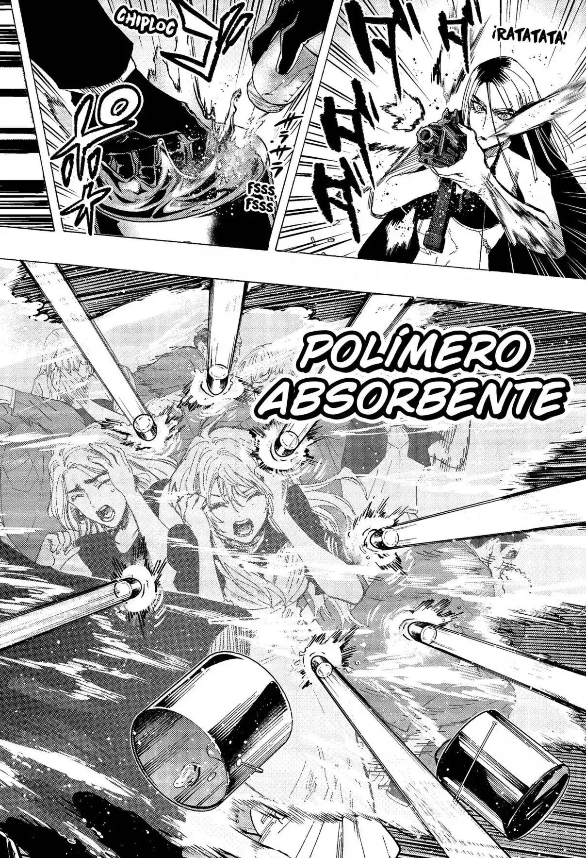 MARRIAGETOXIN - Capítulo 84 - Página 8 - LectorTMOo