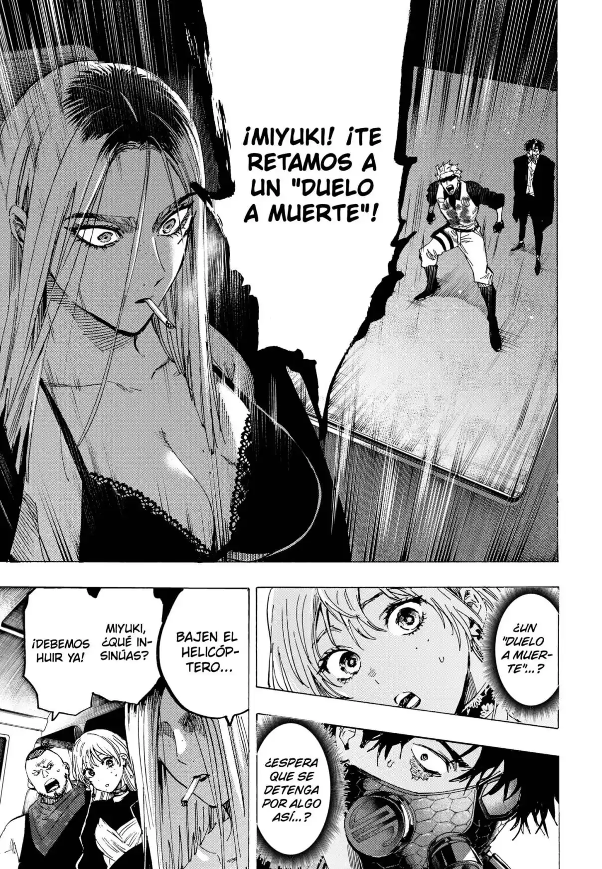 MARRIAGETOXIN - Capítulo 84 - Página 15 - LectorTMOo