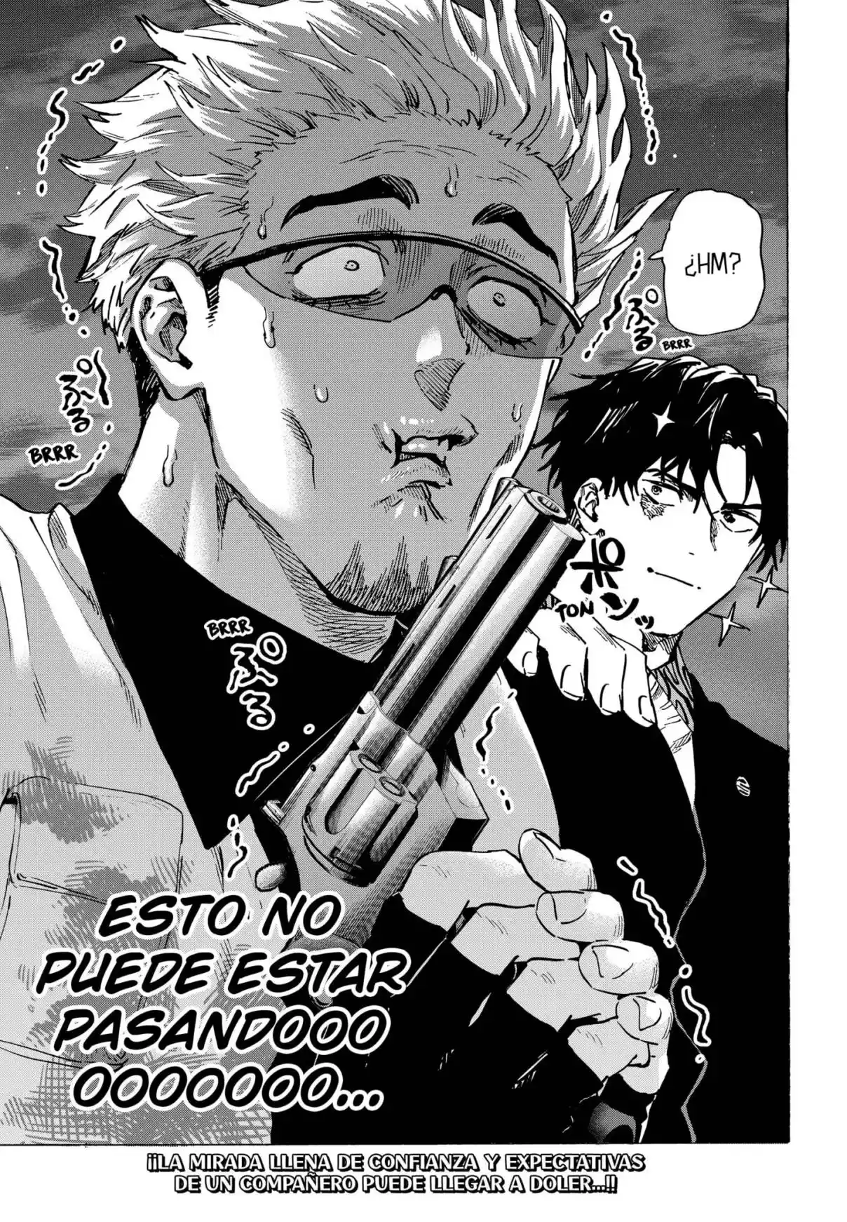 MARRIAGETOXIN - Capítulo 84 - Página 19 - LectorTMOo