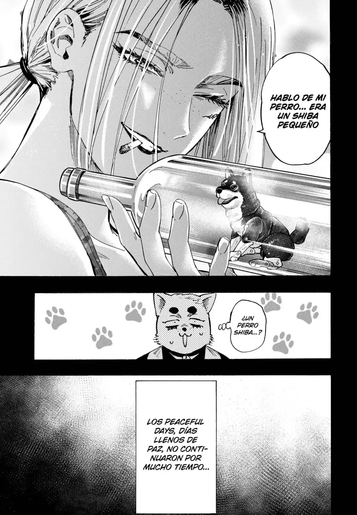 MARRIAGETOXIN - Capítulo 85 - Página 9 - LectorTMOo