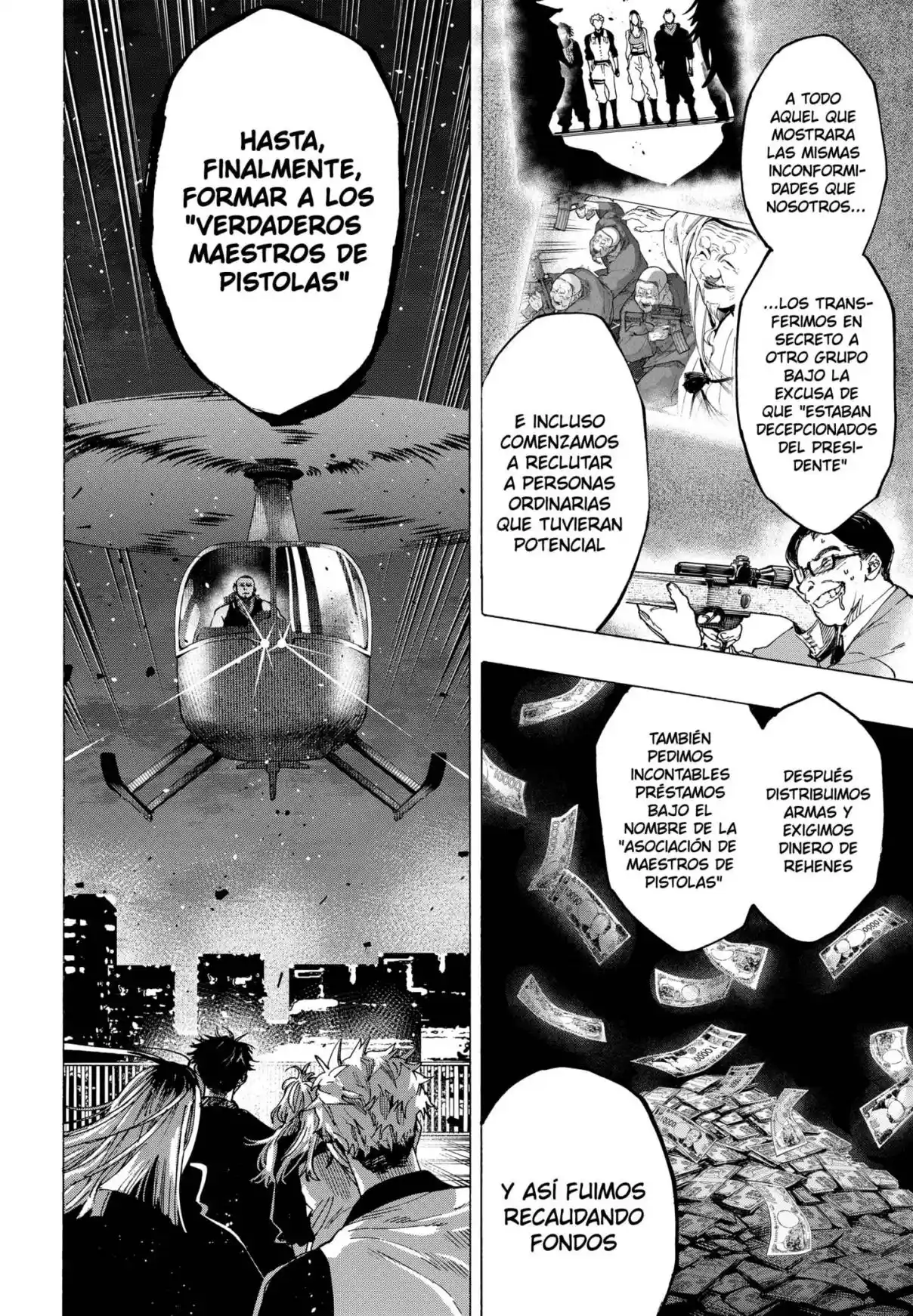 MARRIAGETOXIN - Capítulo 86 - Página 14 - LectorTMOo
