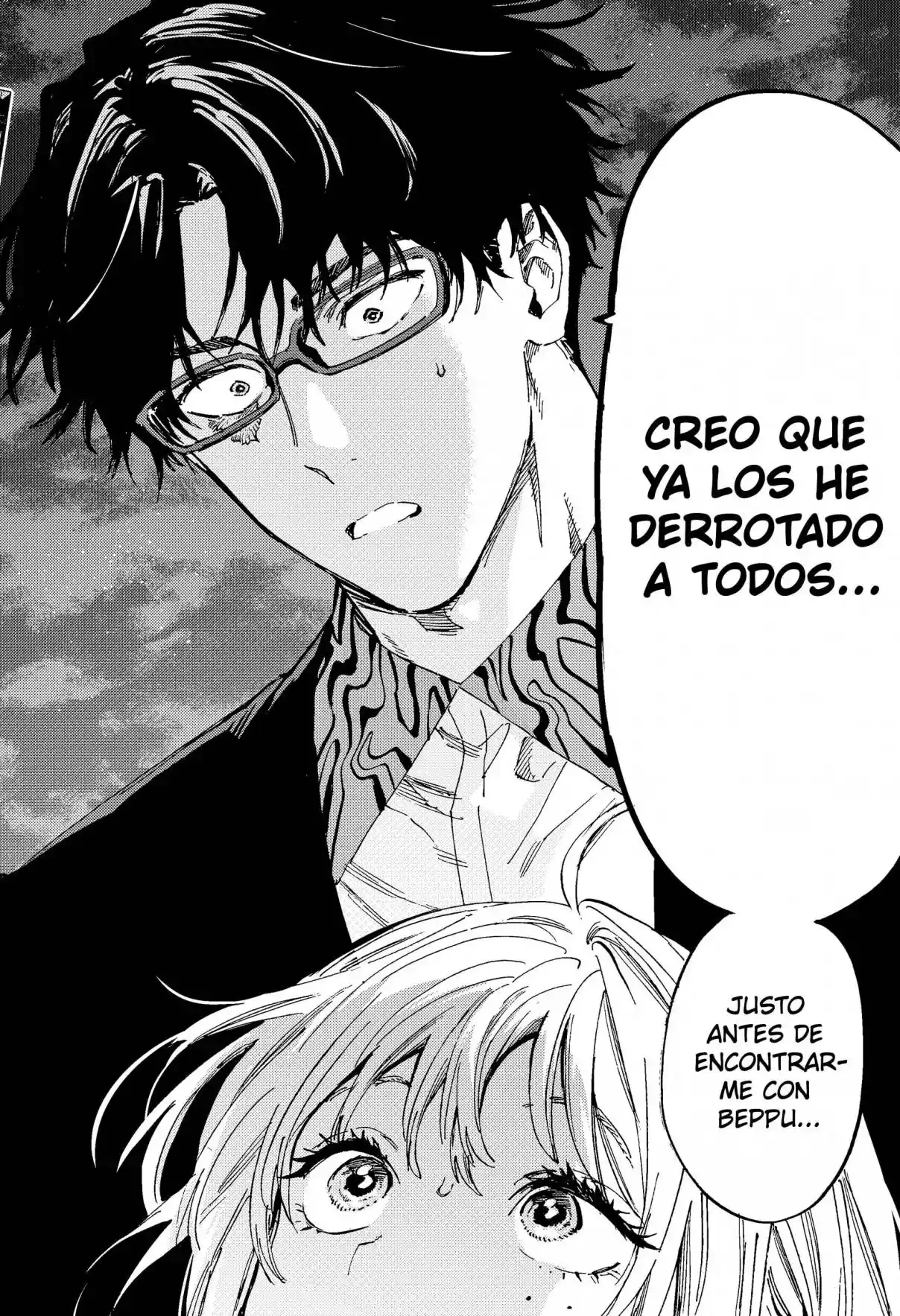 MARRIAGETOXIN - Capítulo 86 - Página 18 - LectorTMOo