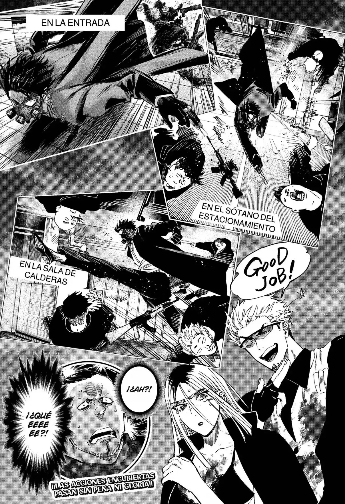 MARRIAGETOXIN - Capítulo 86 - Página 19 - LectorTMOo