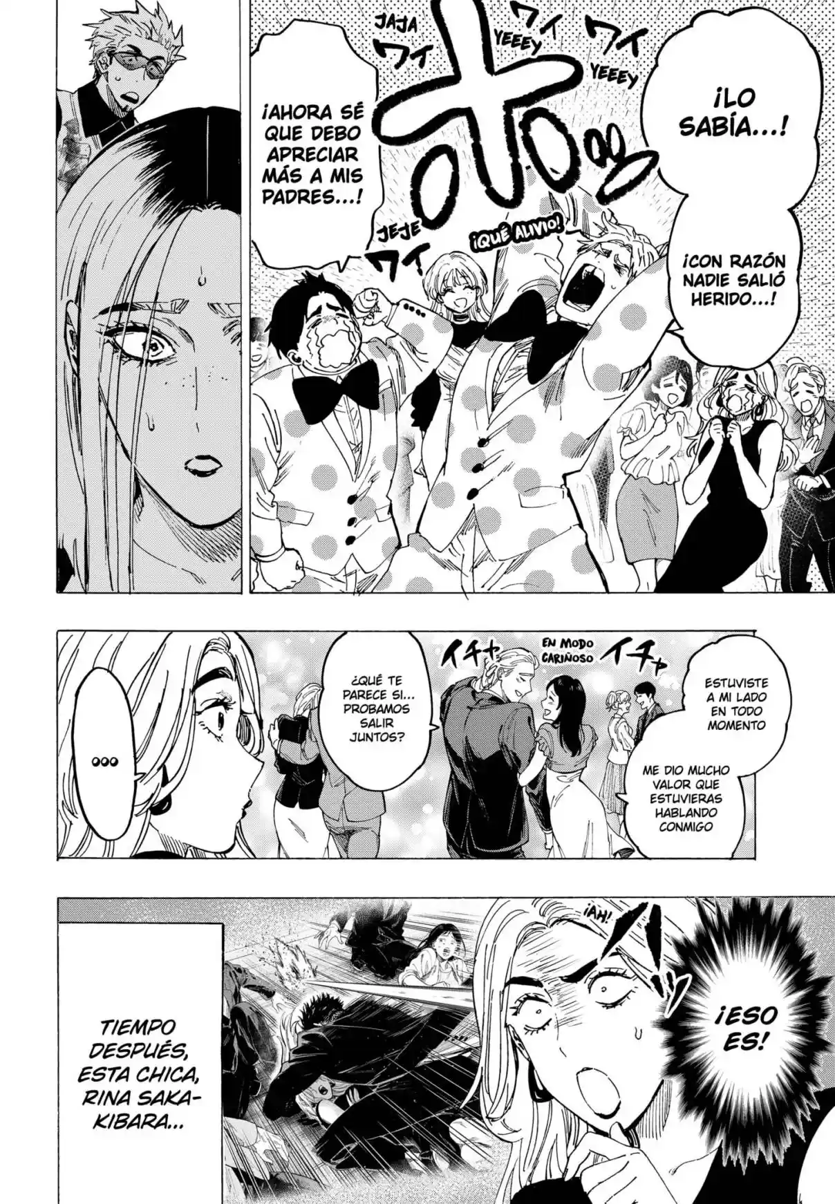 MARRIAGETOXIN - Capítulo 87 - Página 16 - LectorTMOo