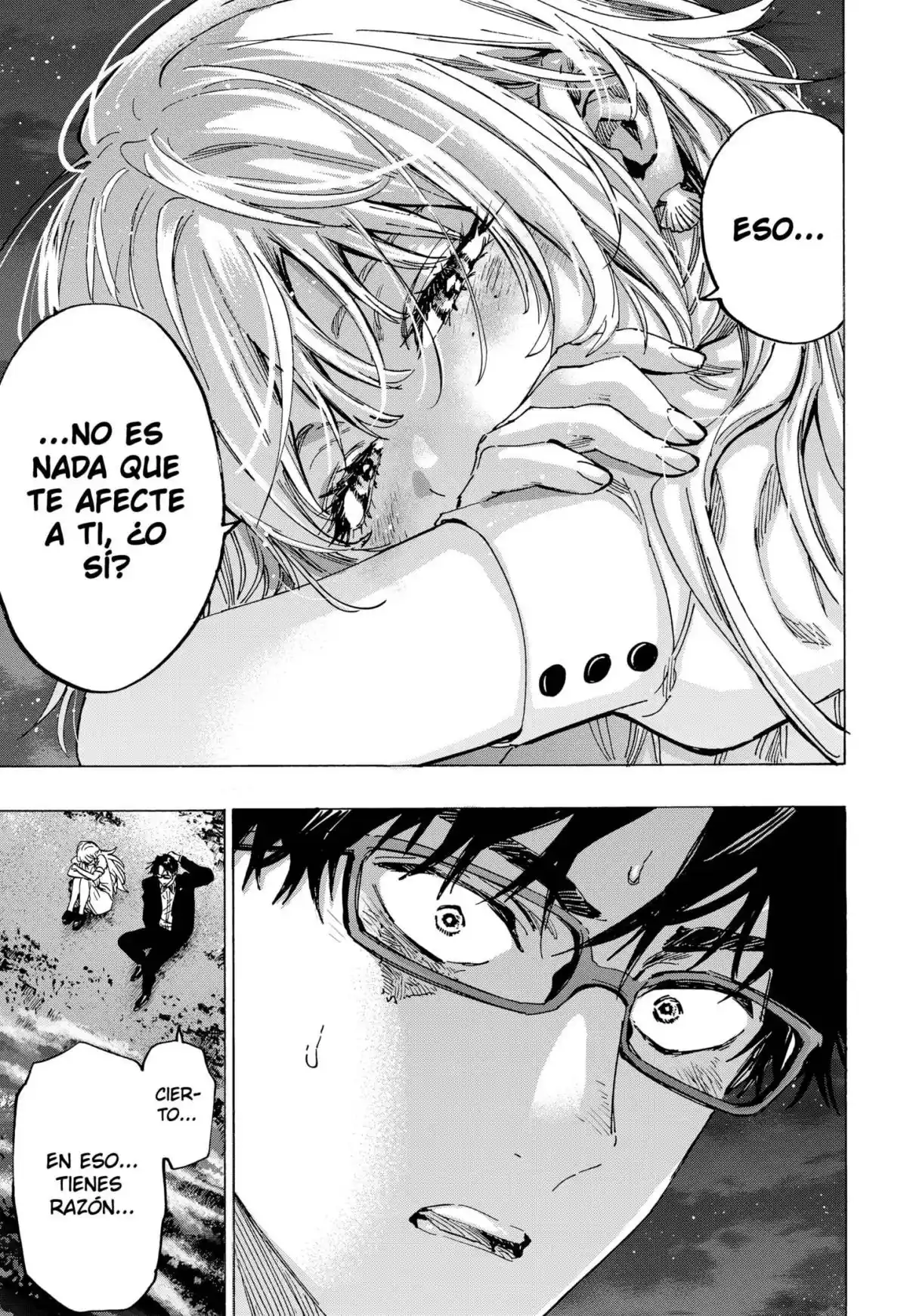 MARRIAGETOXIN - Capítulo 88 - Página 19 - LectorTMOo