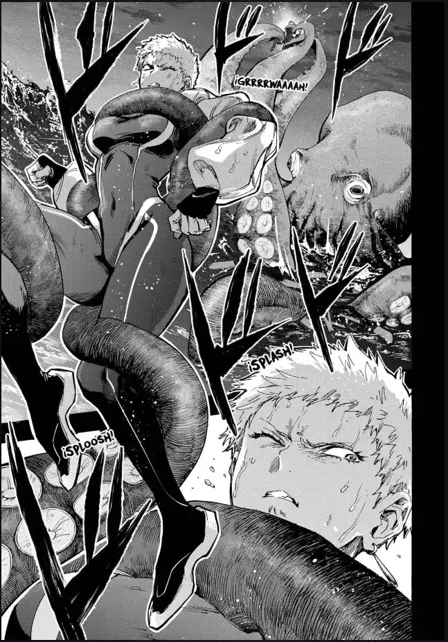 MARRIAGETOXIN - Capítulo 89 - Página 3 - LectorTMOo
