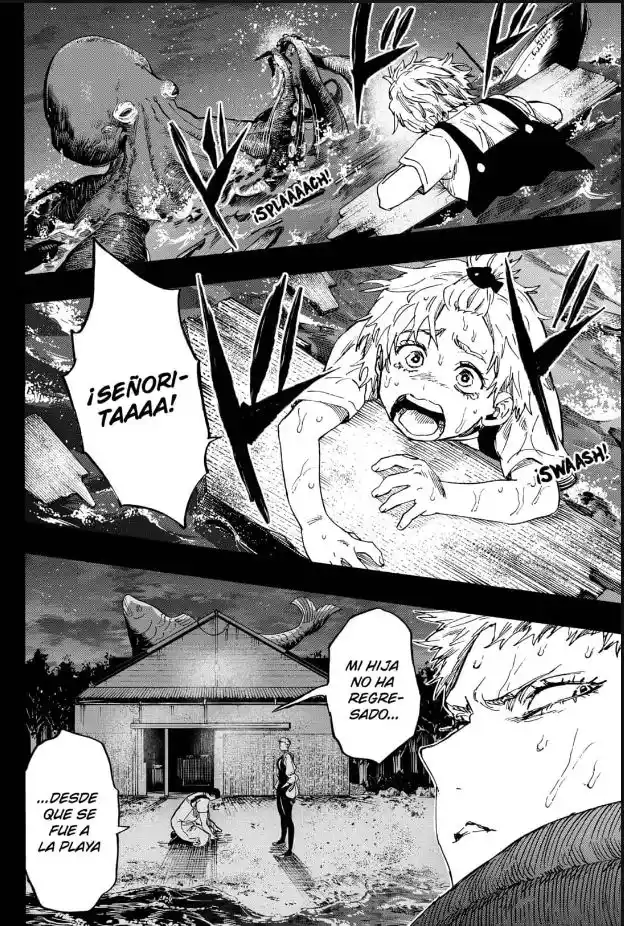 MARRIAGETOXIN - Capítulo 89 - Página 4 - LectorTMOo