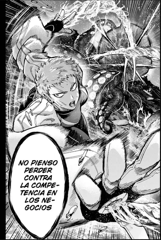 MARRIAGETOXIN - Capítulo 89 - Página 6 - LectorTMOo