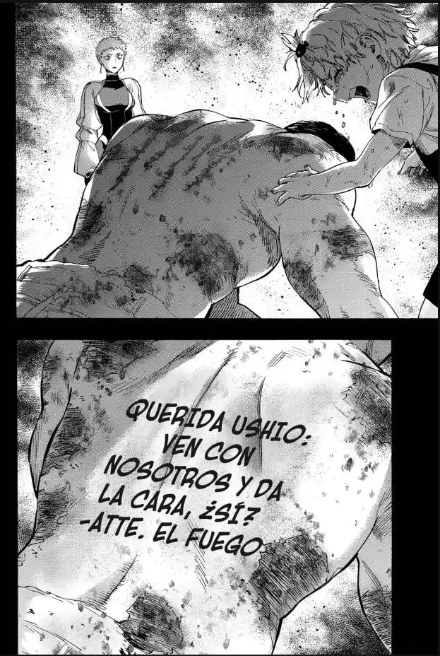 MARRIAGETOXIN - Capítulo 89 - Página 9 - LectorTMOo