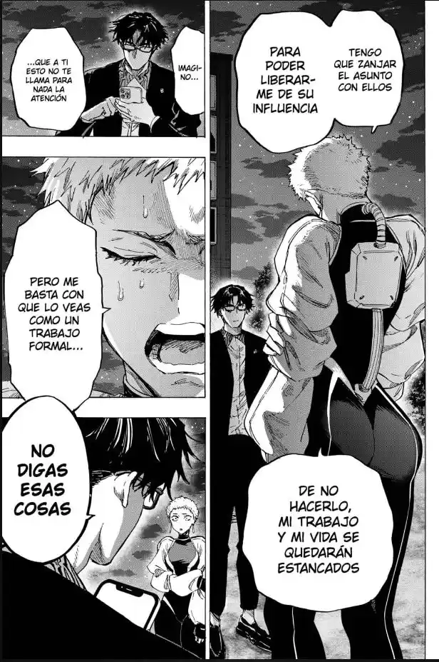 MARRIAGETOXIN - Capítulo 89 - Página 12 - LectorTMOo