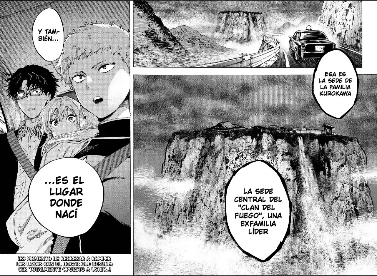 MARRIAGETOXIN - Capítulo 89 - Página 17 - LectorTMOo