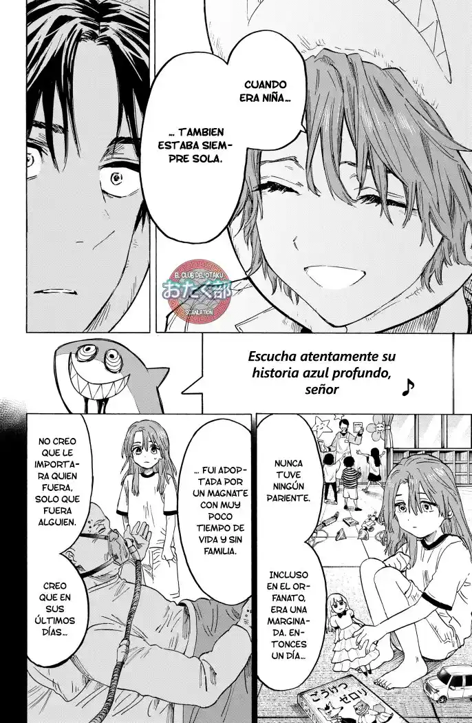 MARRIAGETOXIN - Capítulo 9 - Página 9 - LectorTMOo