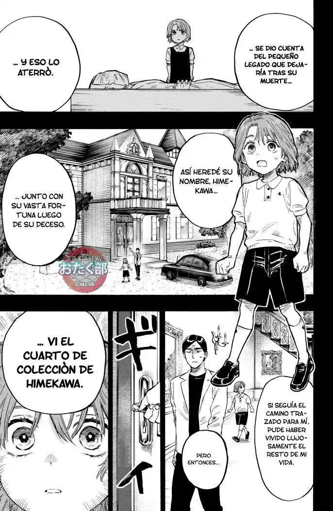 MARRIAGETOXIN - Capítulo 9 - Página 10 - LectorTMOo