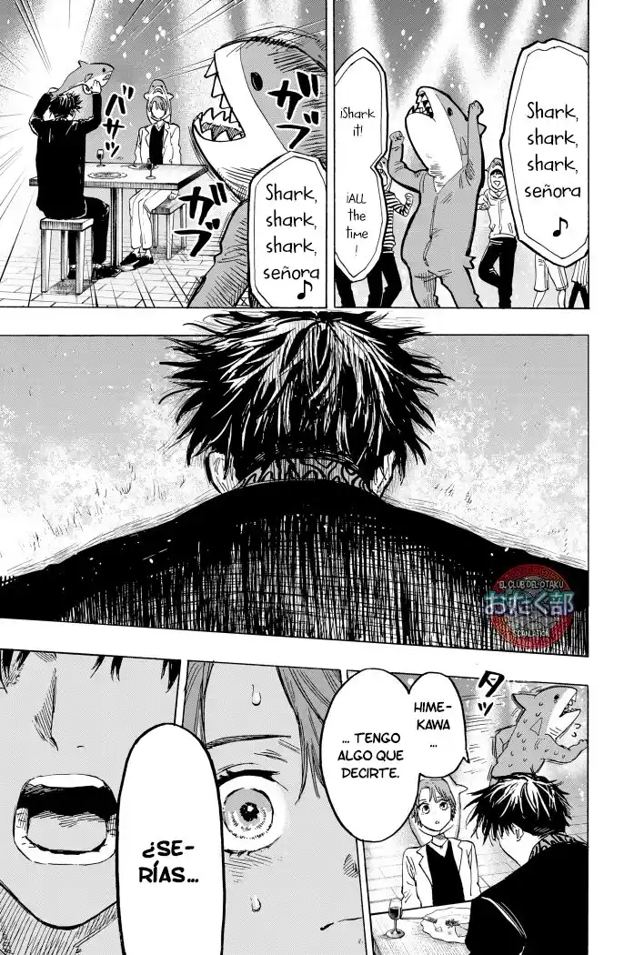 MARRIAGETOXIN - Capítulo 9 - Página 16 - LectorTMOo