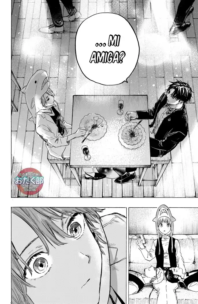 MARRIAGETOXIN - Capítulo 9 - Página 17 - LectorTMOo