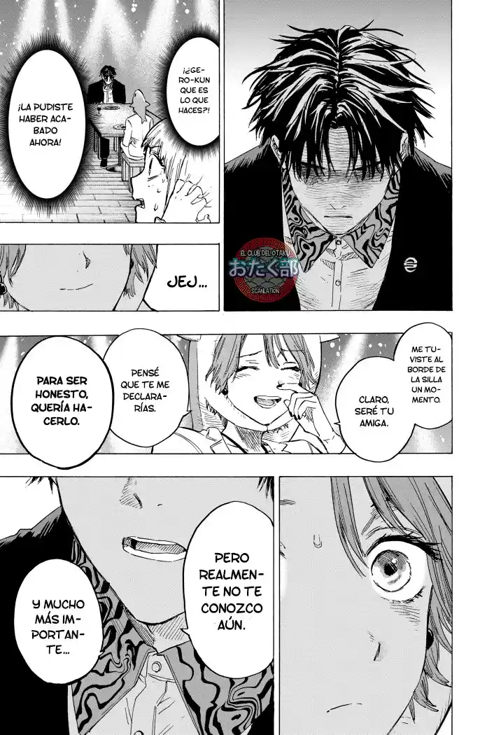 MARRIAGETOXIN - Capítulo 9 - Página 18 - LectorTMOo