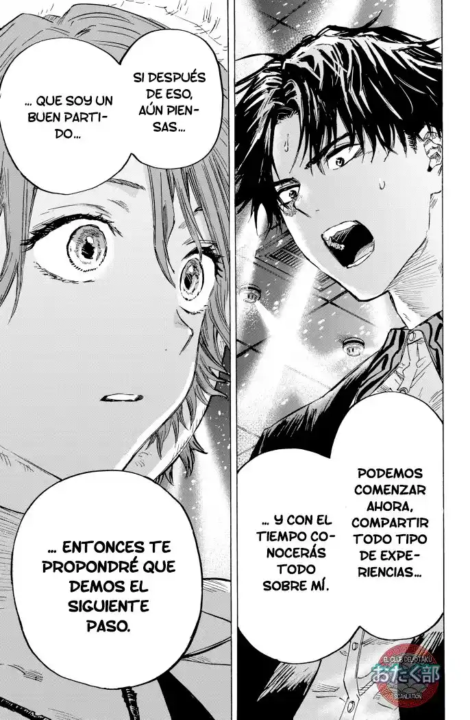 MARRIAGETOXIN - Capítulo 9 - Página 20 - LectorTMOo