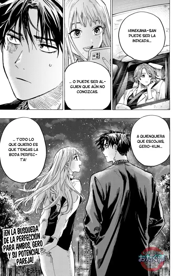 MARRIAGETOXIN - Capítulo 9 - Página 26 - LectorTMOo