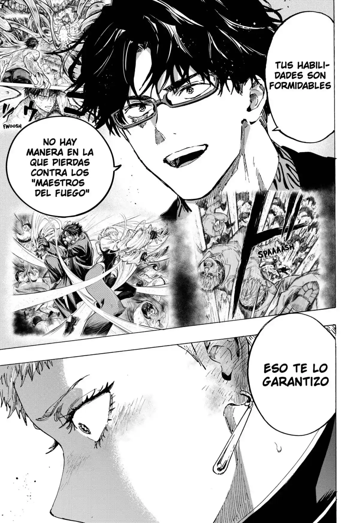 MARRIAGETOXIN - Capítulo 90 - Página 13 - LectorTMOo