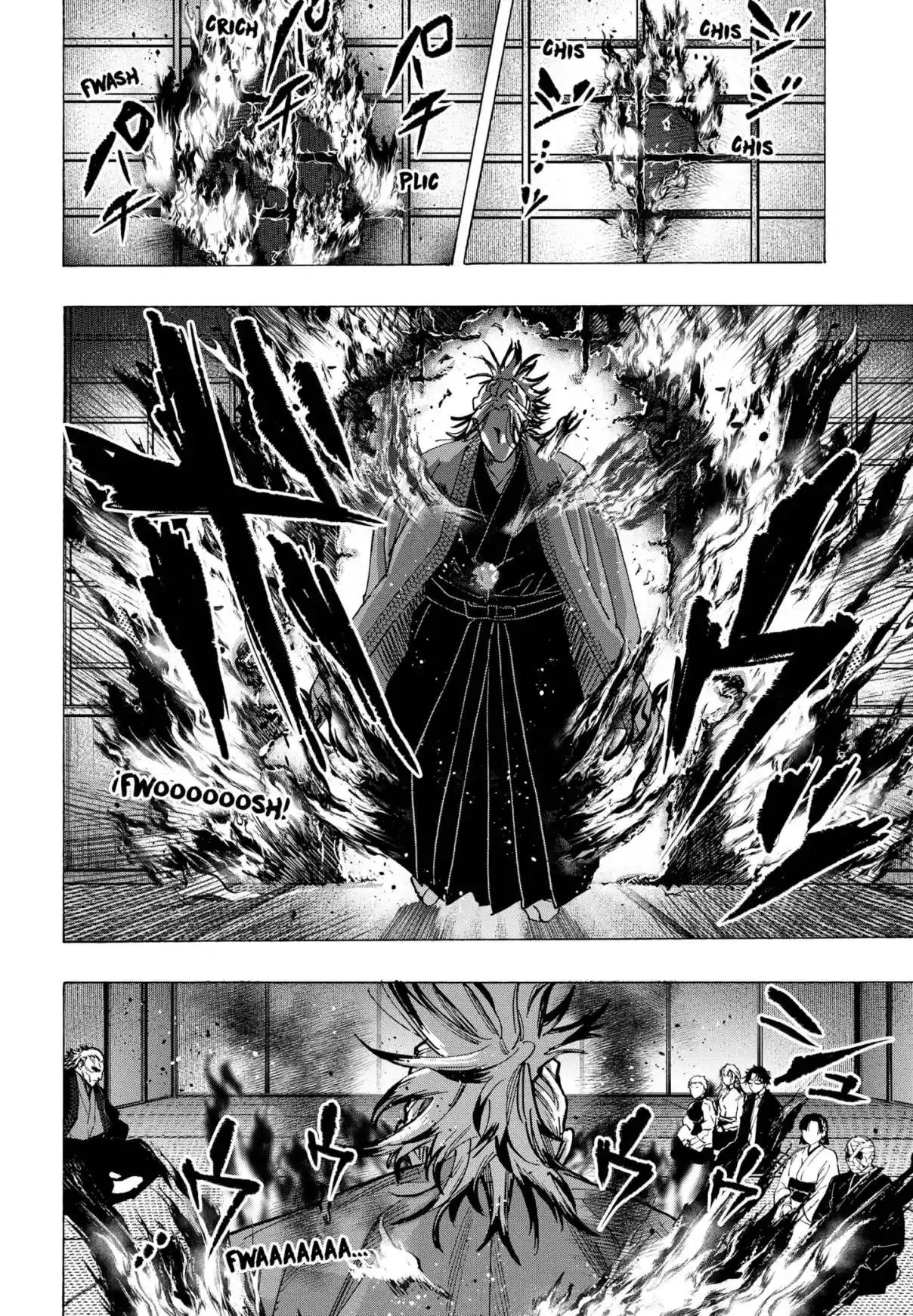 MARRIAGETOXIN - Capítulo 91 - Página 4 - LectorTMOo