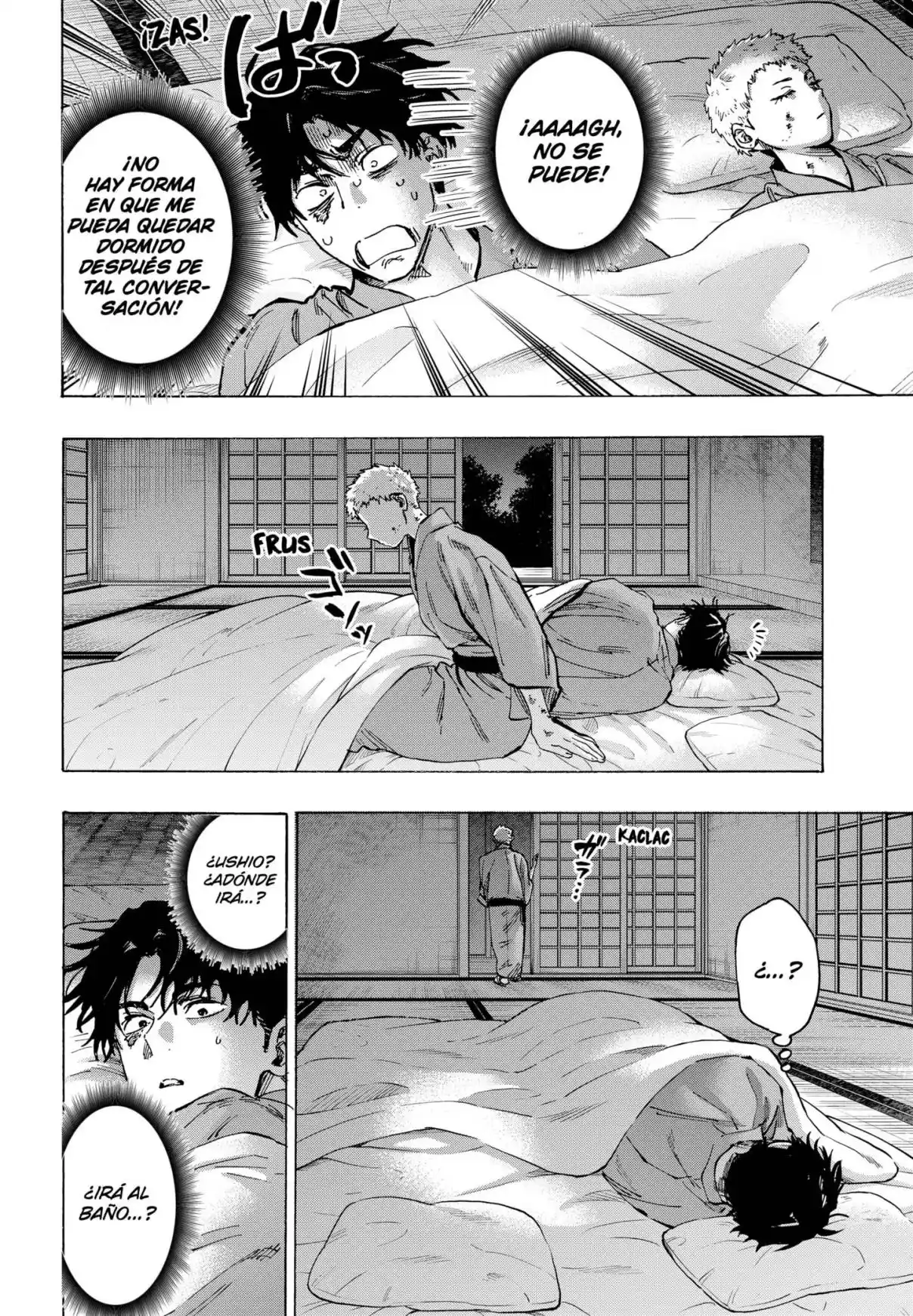 MARRIAGETOXIN - Capítulo 92 - Página 8 - LectorTMOo