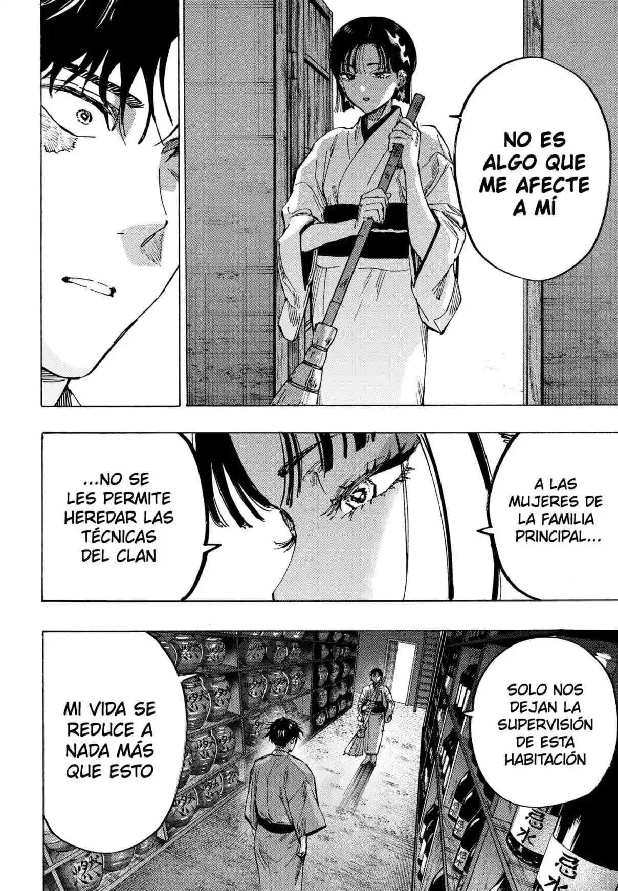 MARRIAGETOXIN - Capítulo 92 - Página 12 - LectorTMOo