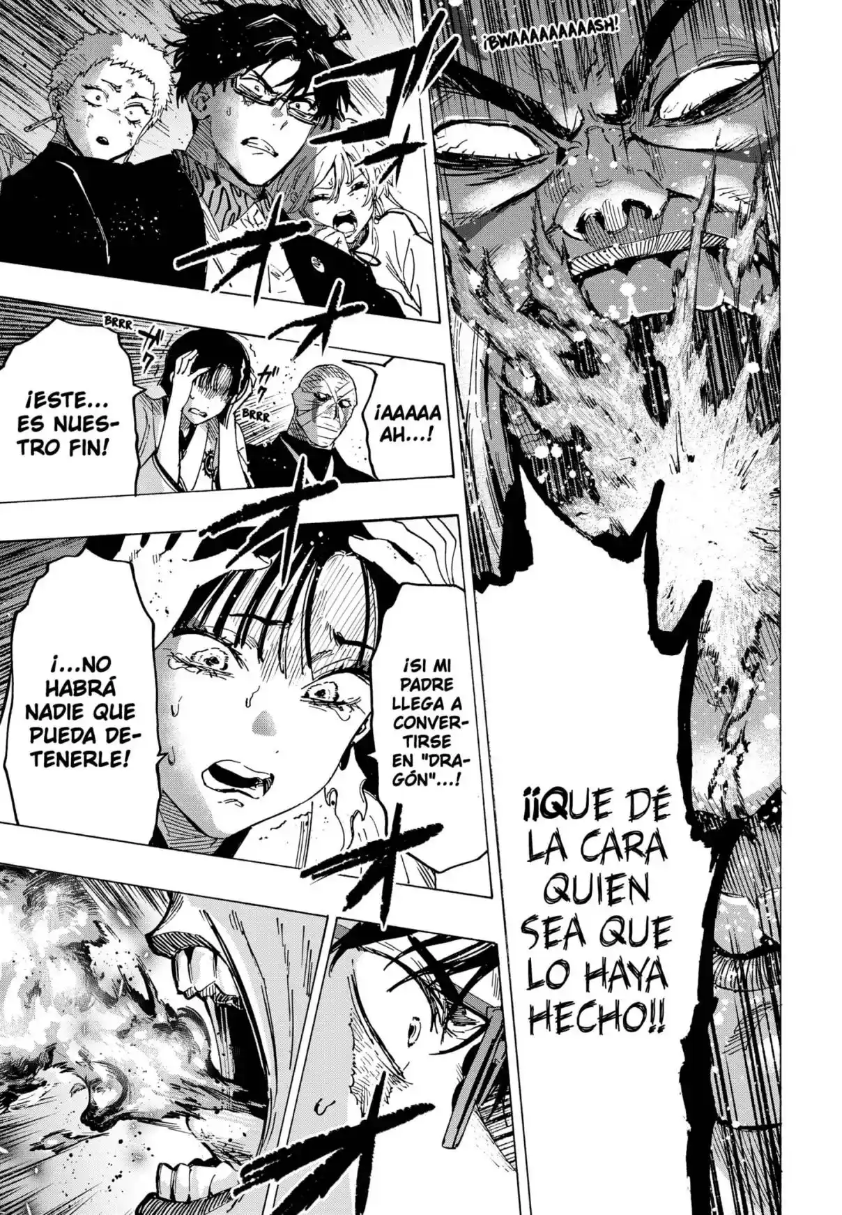 MARRIAGETOXIN - Capítulo 93 - Página 3 - LectorTMOo
