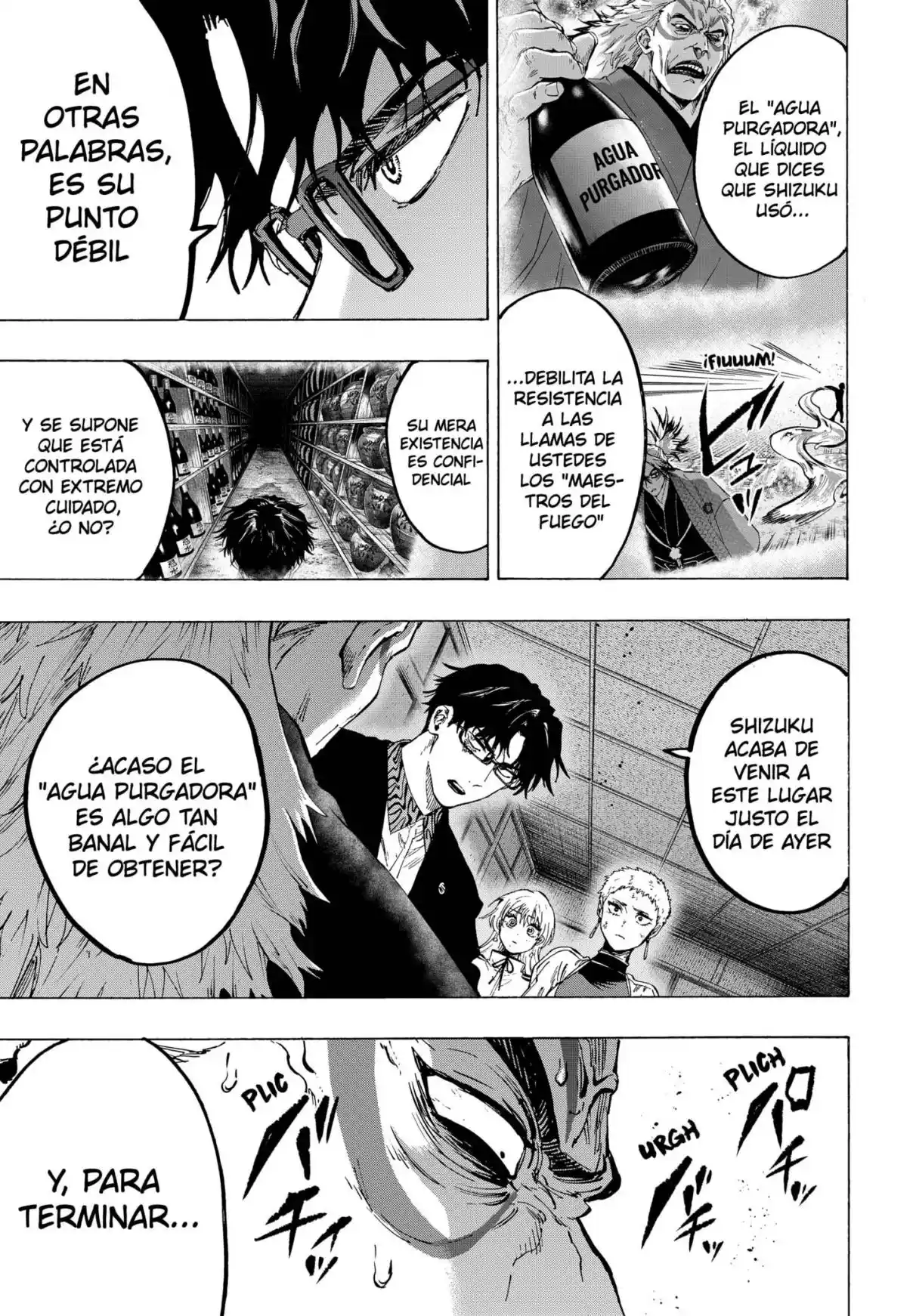 MARRIAGETOXIN - Capítulo 94 - Página 3 - LectorTMOo
