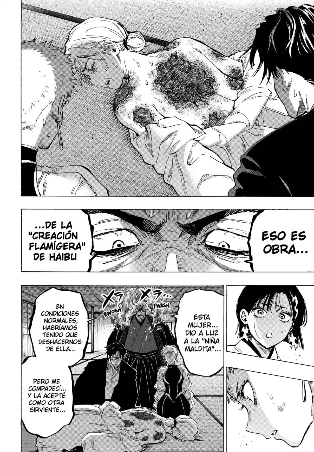 MARRIAGETOXIN - Capítulo 95 - Página 4 - LectorTMOo