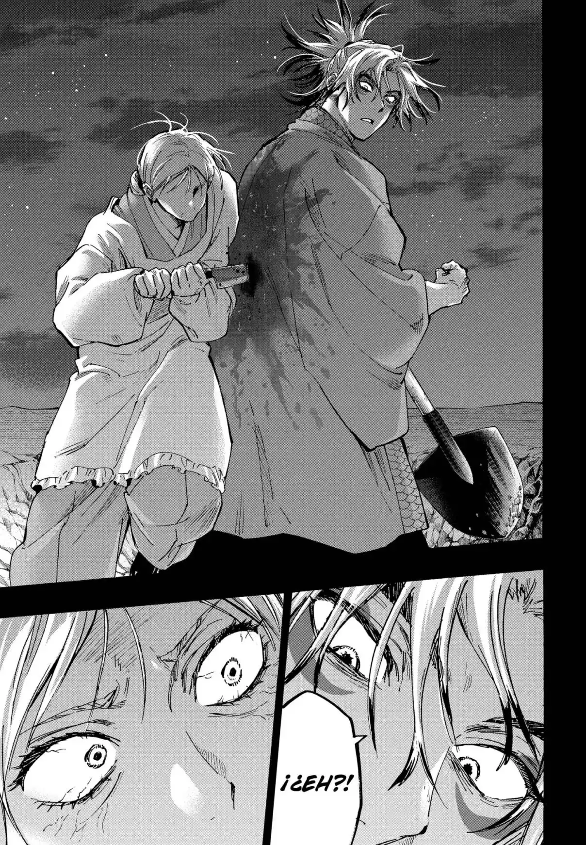MARRIAGETOXIN - Capítulo 95 - Página 9 - LectorTMOo
