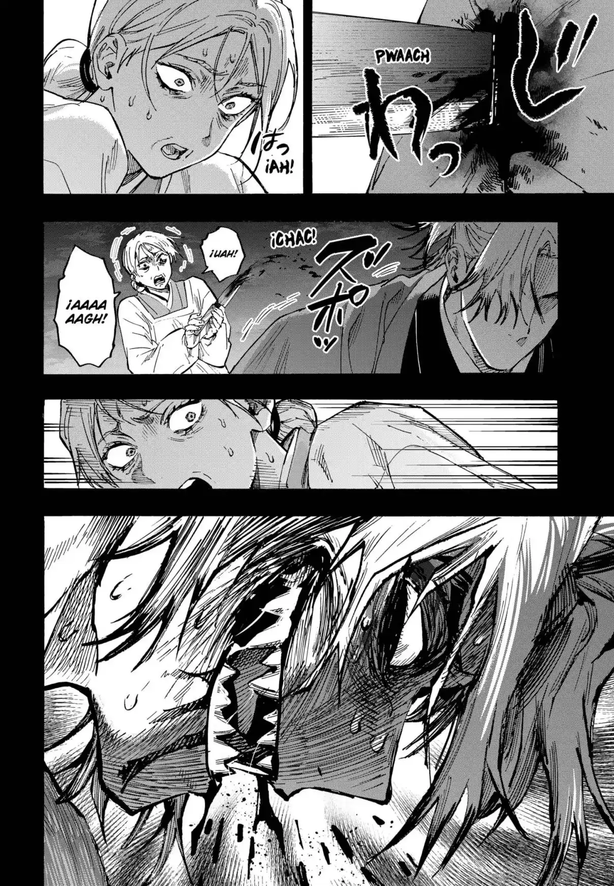 MARRIAGETOXIN - Capítulo 95 - Página 10 - LectorTMOo