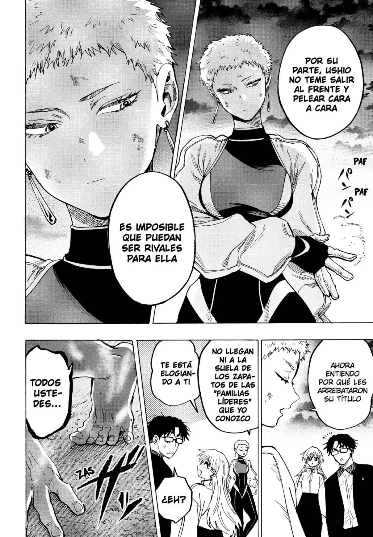 MARRIAGETOXIN - Capítulo 97 - Página 2 - LectorTMOo